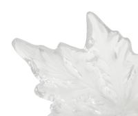 A Lalique Champs Elysées Bowl