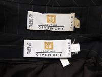 Givenchy by Alexander McQueen, Skirt Suit, 1998