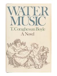 [LITERATURE - 20th CENTURY]. A group of 5 FIRST EDITIONS, comprising: