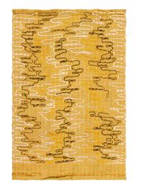 Untitled Tapestry