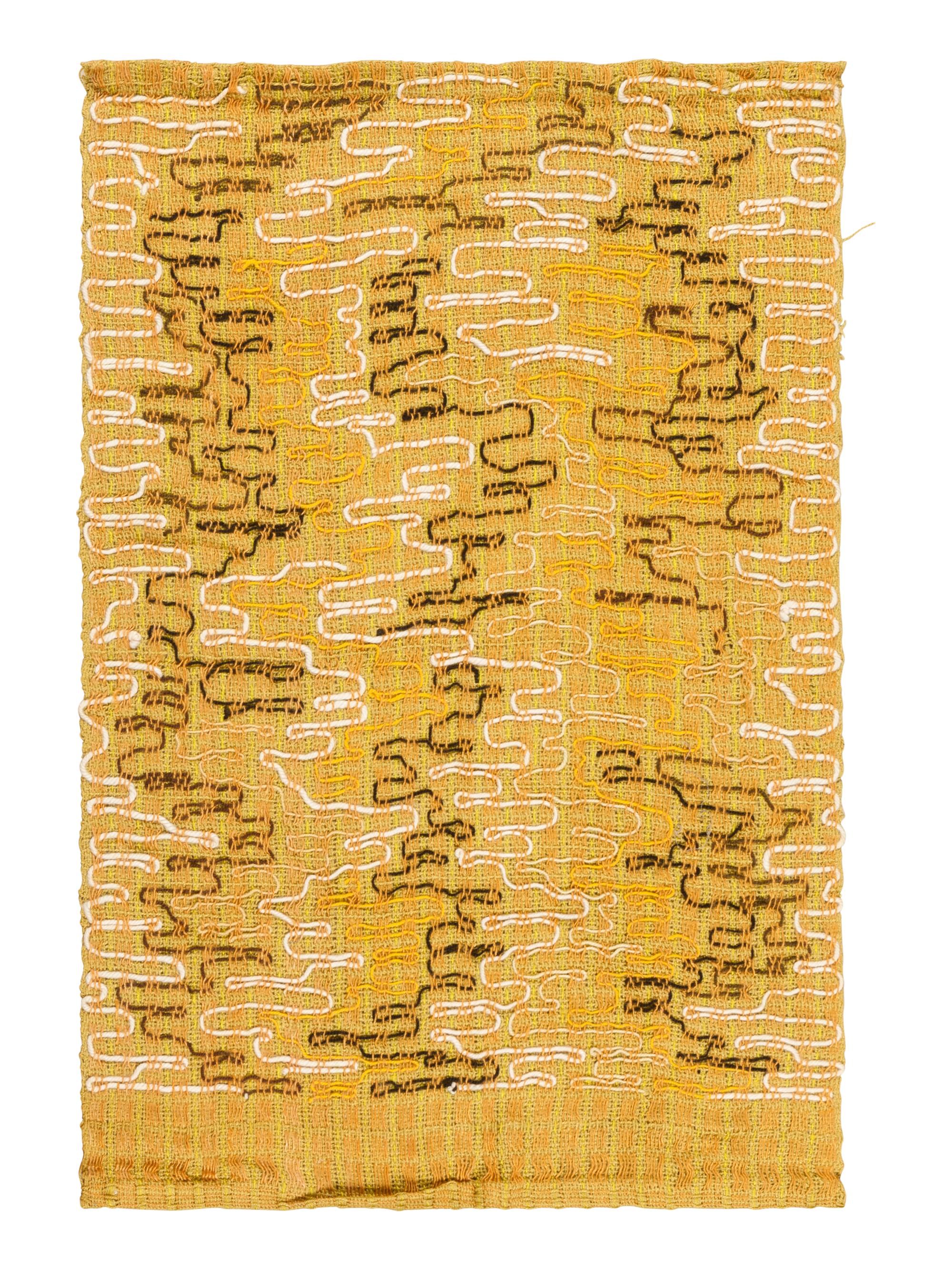 Untitled Tapestry