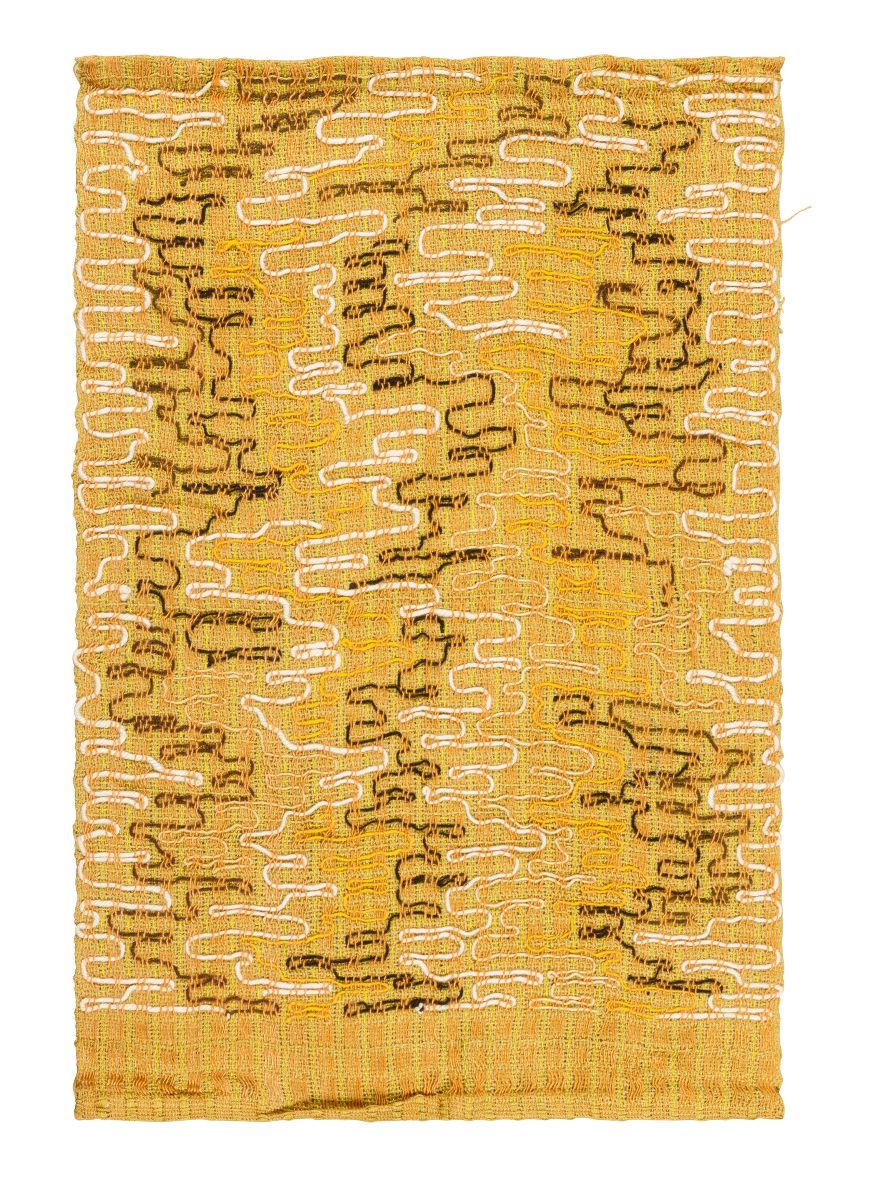 Untitled Tapestry
