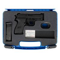 *Sig Sauer P229 9mm in Box with Accessories