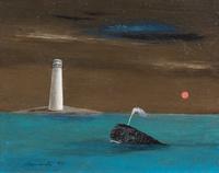 The Blue Whale,