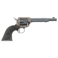 *Colt Peacemaker .22 with Extra Cylinder