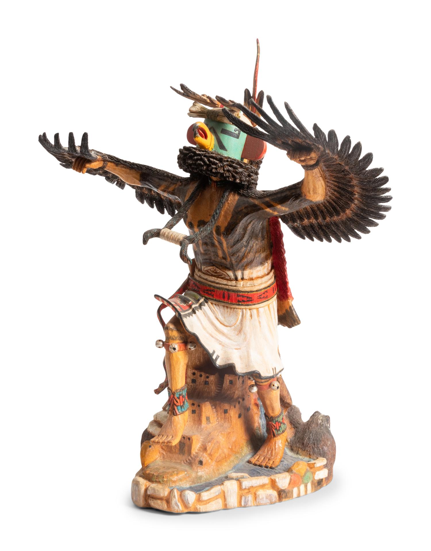 Eagle Dancer