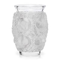 A Lalique Bagatelle Vase