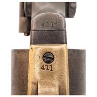 Colt Model 1871-72 Open Top Revolver