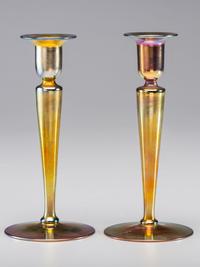 Pair of Candlesticks