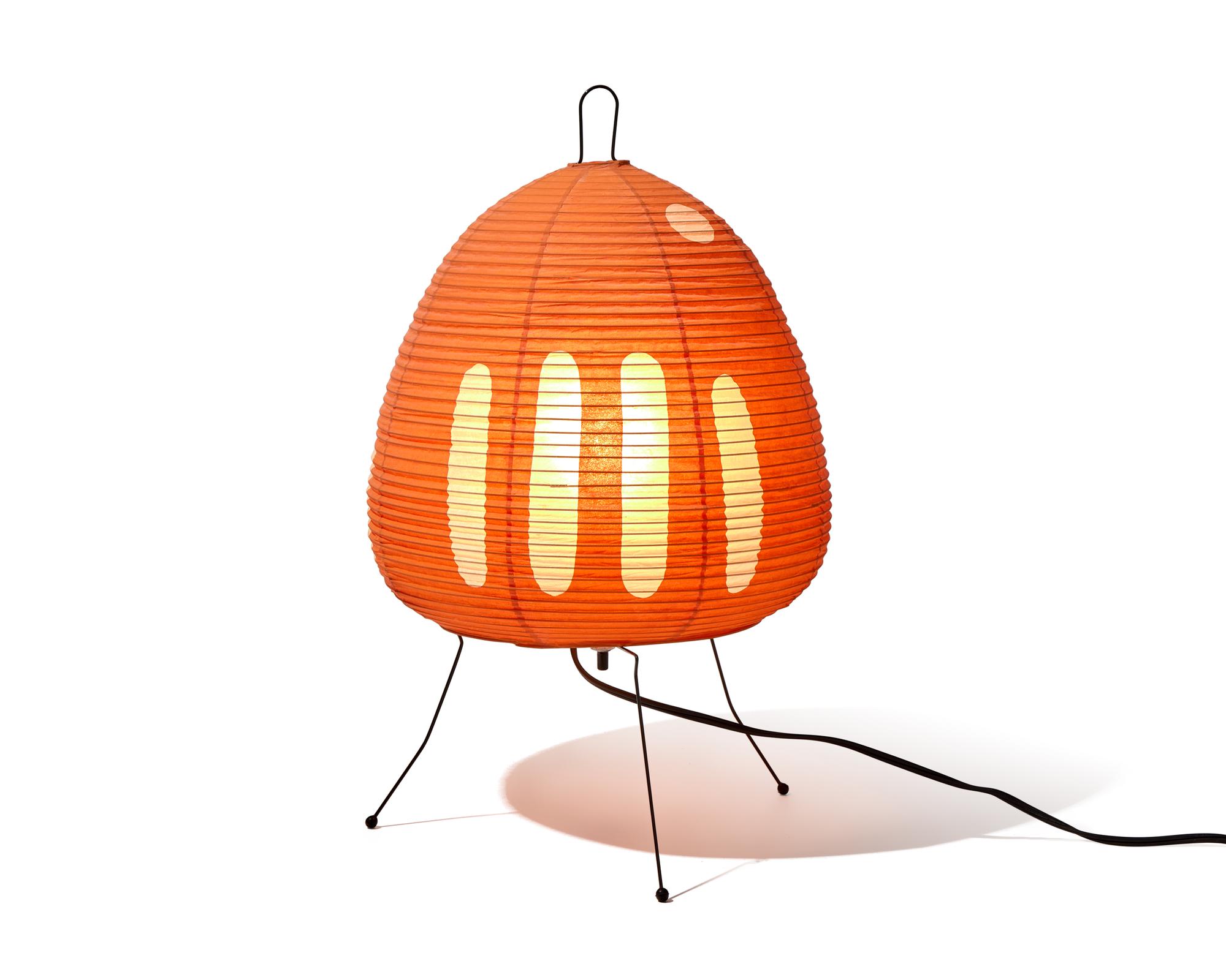 Akari Light Sculpture Model 1-A