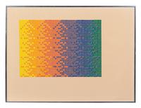 David Roth (American, 20th century) Untitled , 1974 (2…