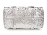 Balenciaga Metallic Bazaar Tote, 2005