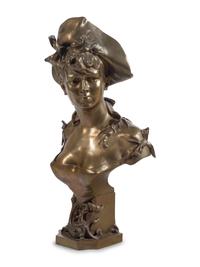 Émile Pinedo (French, 1840-1916)