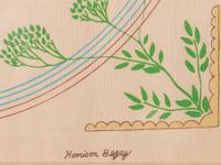 Harrison Begay (Diné, 1917-2012) Various Prints and Gouaches on Paper