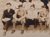 [HOLLYWOOD]. An archive of original negatives, proofs, and photographs of Jerry Lewis. [Ca 1934-1971].