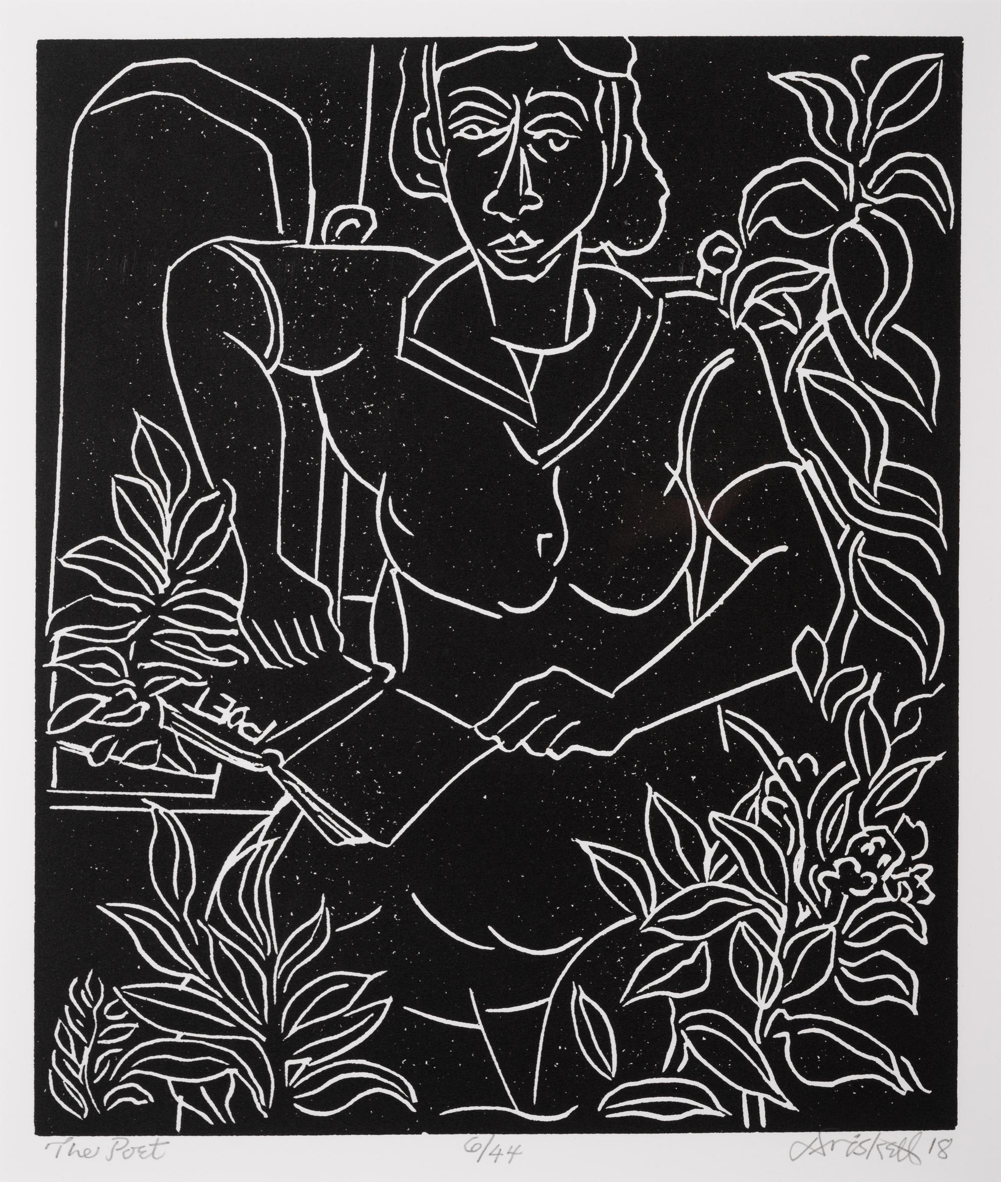 The Poet