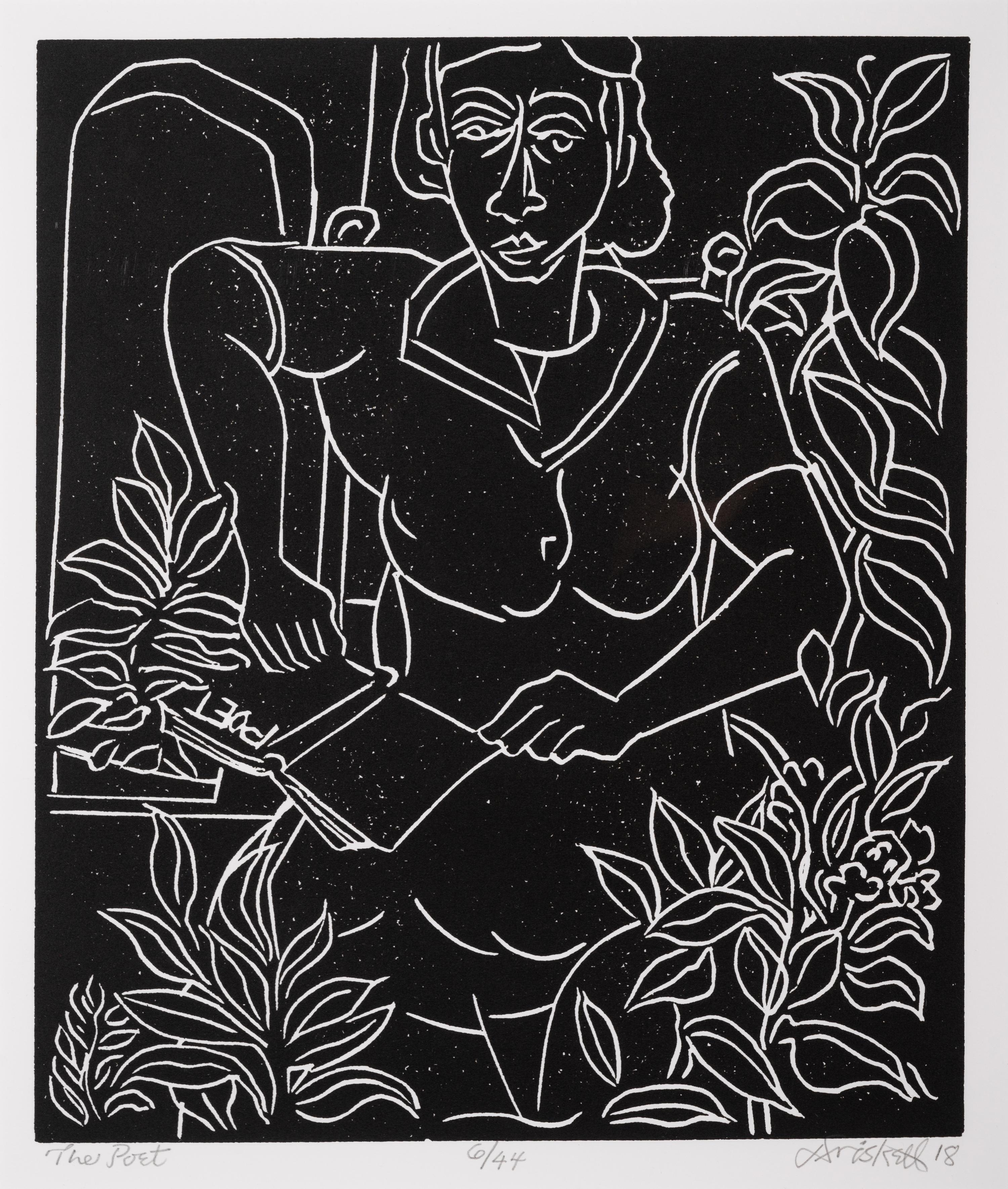 The Poet