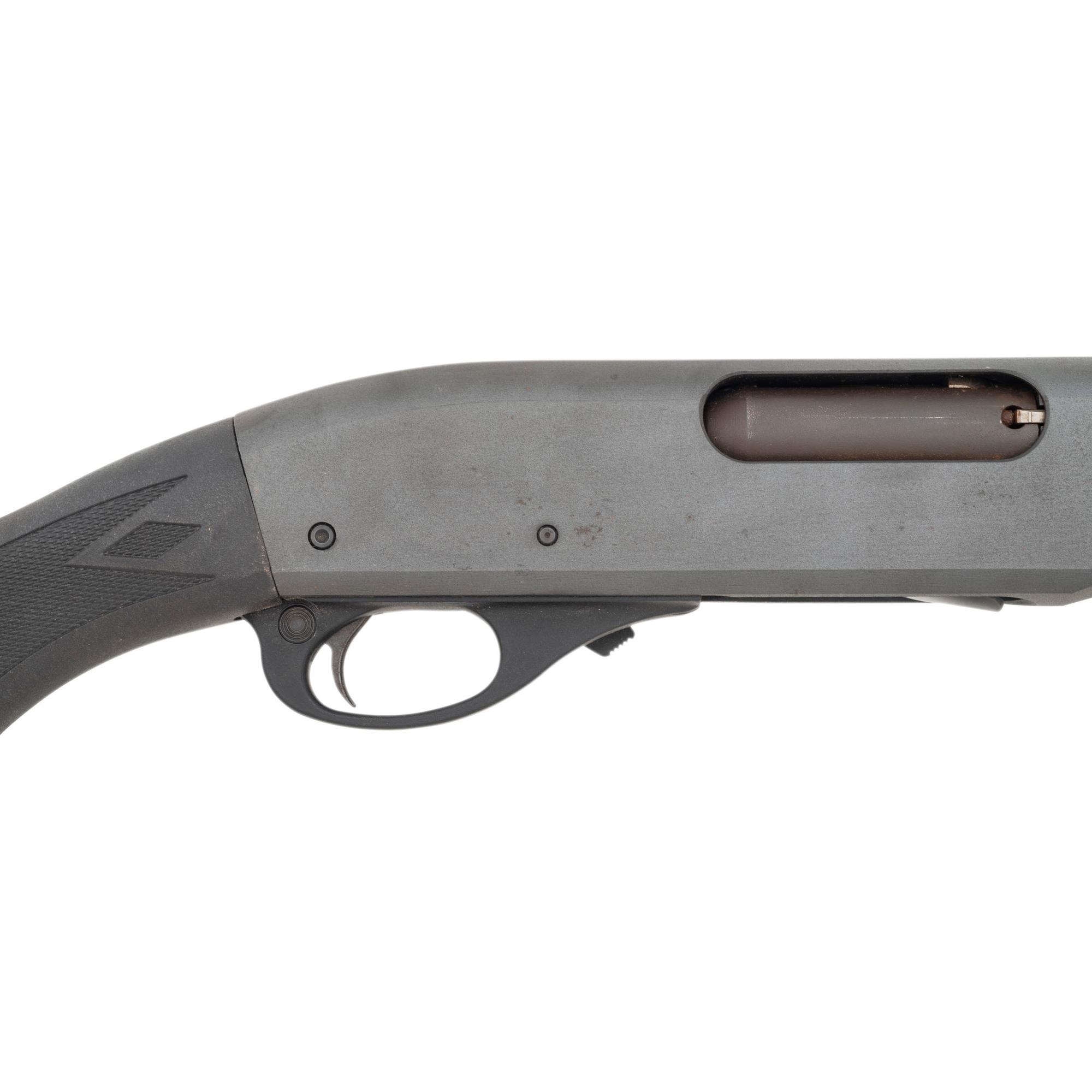 * Remington 870