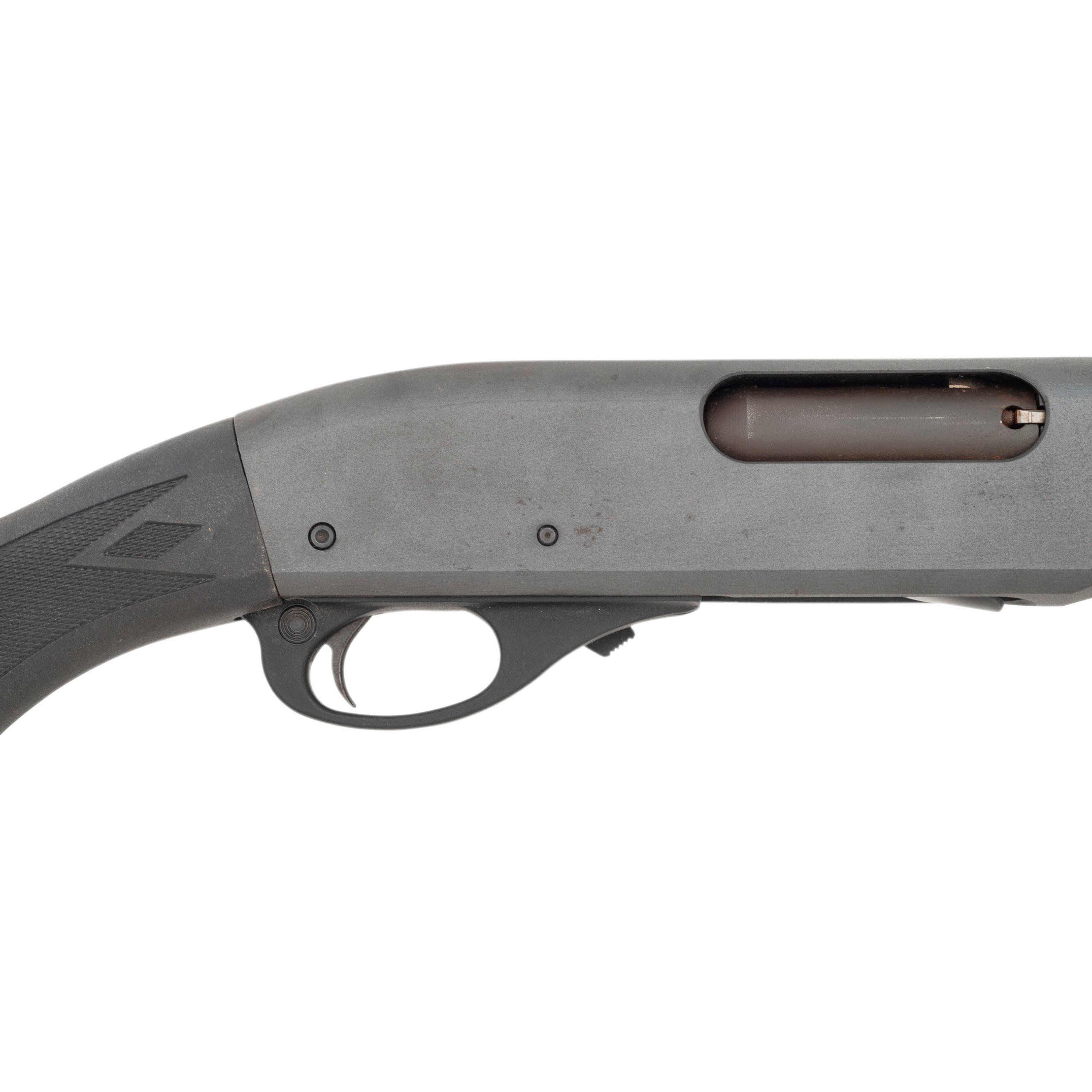 * Remington 870