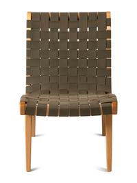 Lounge Chair, model 654L c. 1943 Knoll Associates, USA