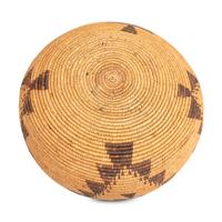 Maidu Basket