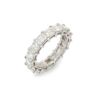 DIAMOND ETERNITY BAND