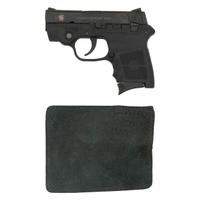 * Smith & Wesson Bodyguard 380 with Insight Laser and Holster
