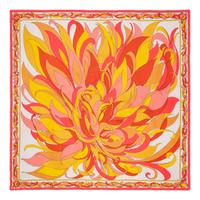 Collection of Three Pucci Items; Two Scarves, One Bag, 1990-2000s