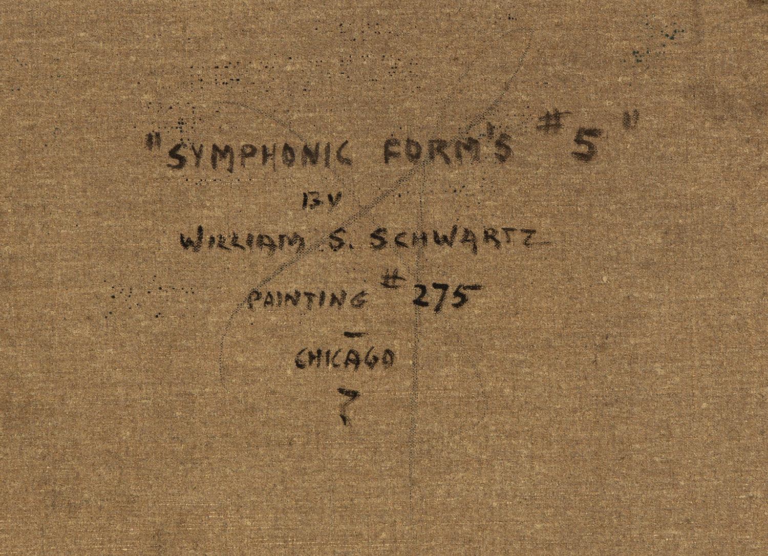 Symphonic Forms #5