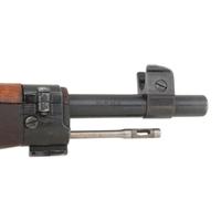 **Finnish M39 Mosin-Nagant Rifle with VKT Barrel