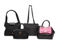 Prada, Four Handbags