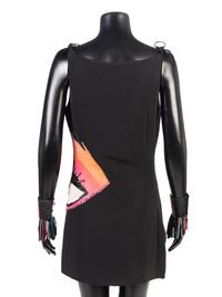 Ted Lapidus Haute Couture Evening Dress, Autumn/Winter 2000-01