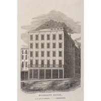 Six Cincinnati-Related Prints