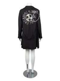 Ferretti Studio Dress, 1990s
