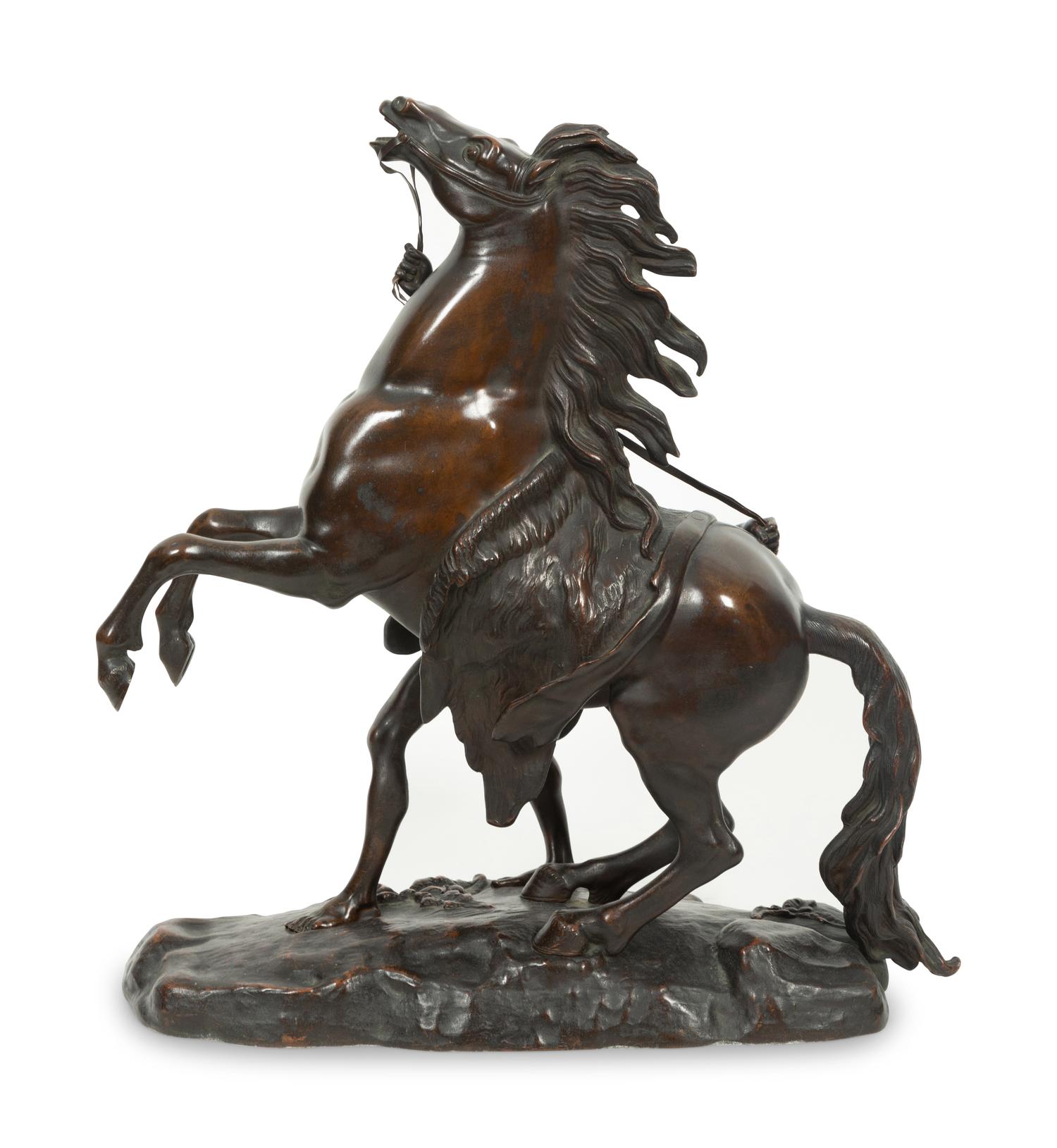 After Guillaume Coustou (Late 19th/Early 20th Century)