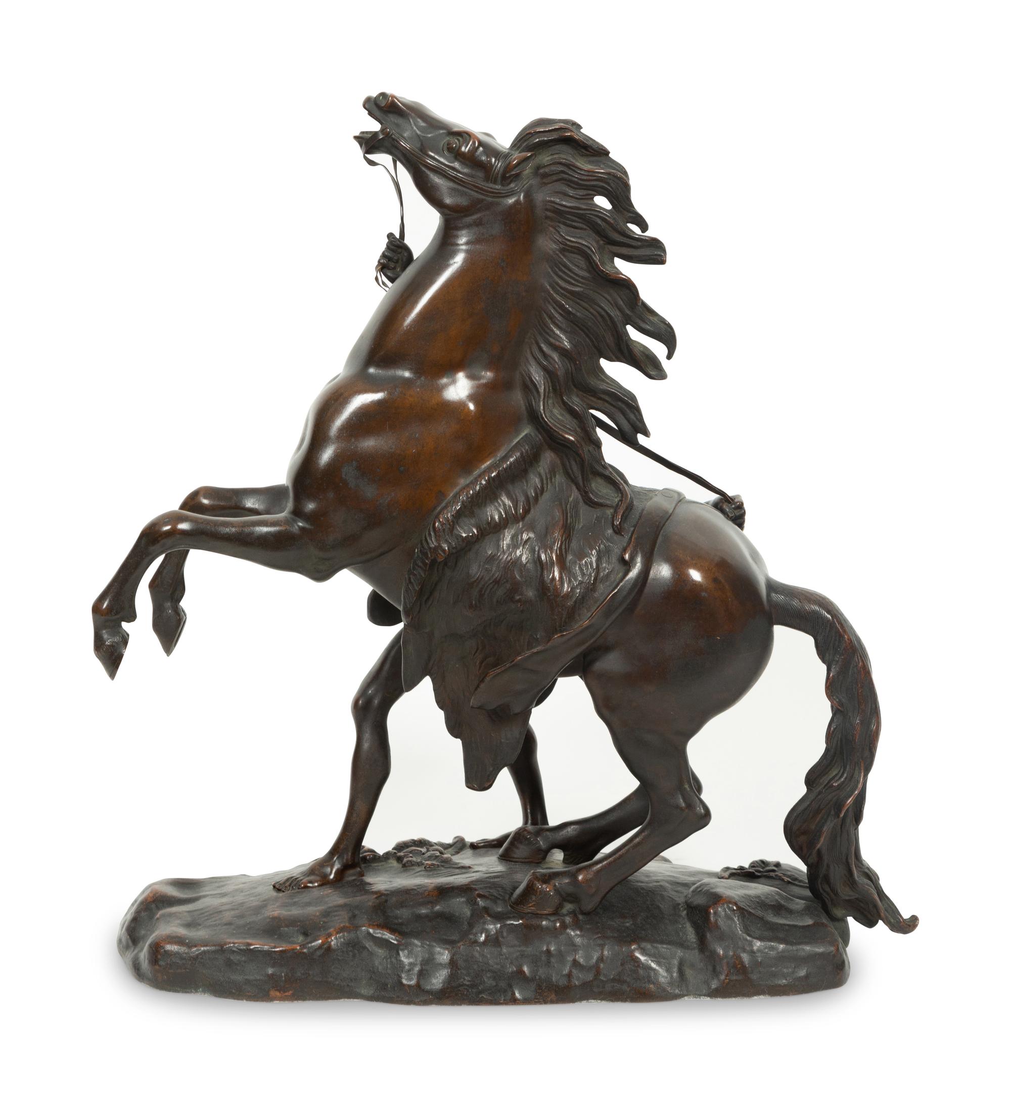 After Guillaume Coustou (Late 19th/Early 20th Century)