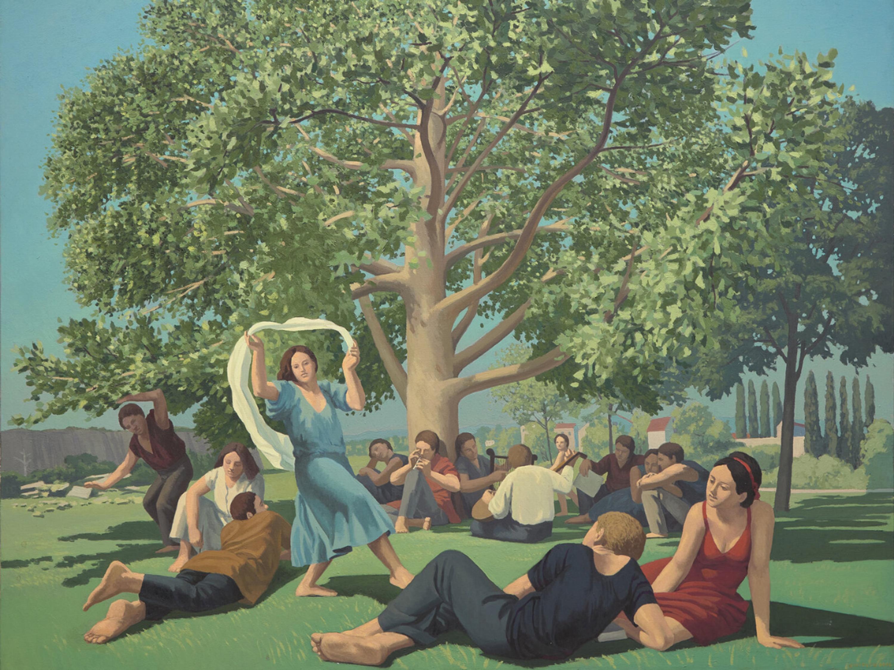 Collect: American Art