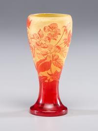 Cabinet Vase