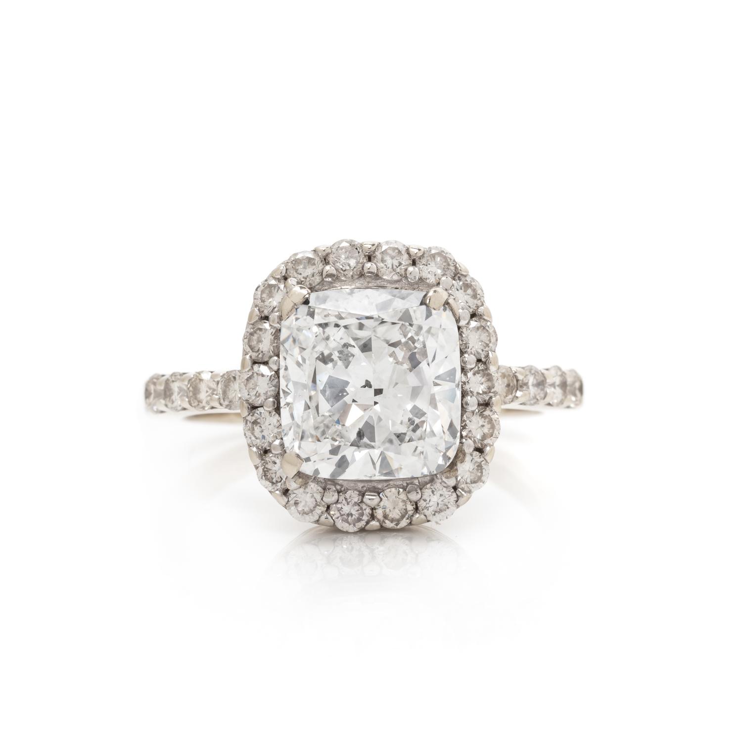 DIAMOND RING