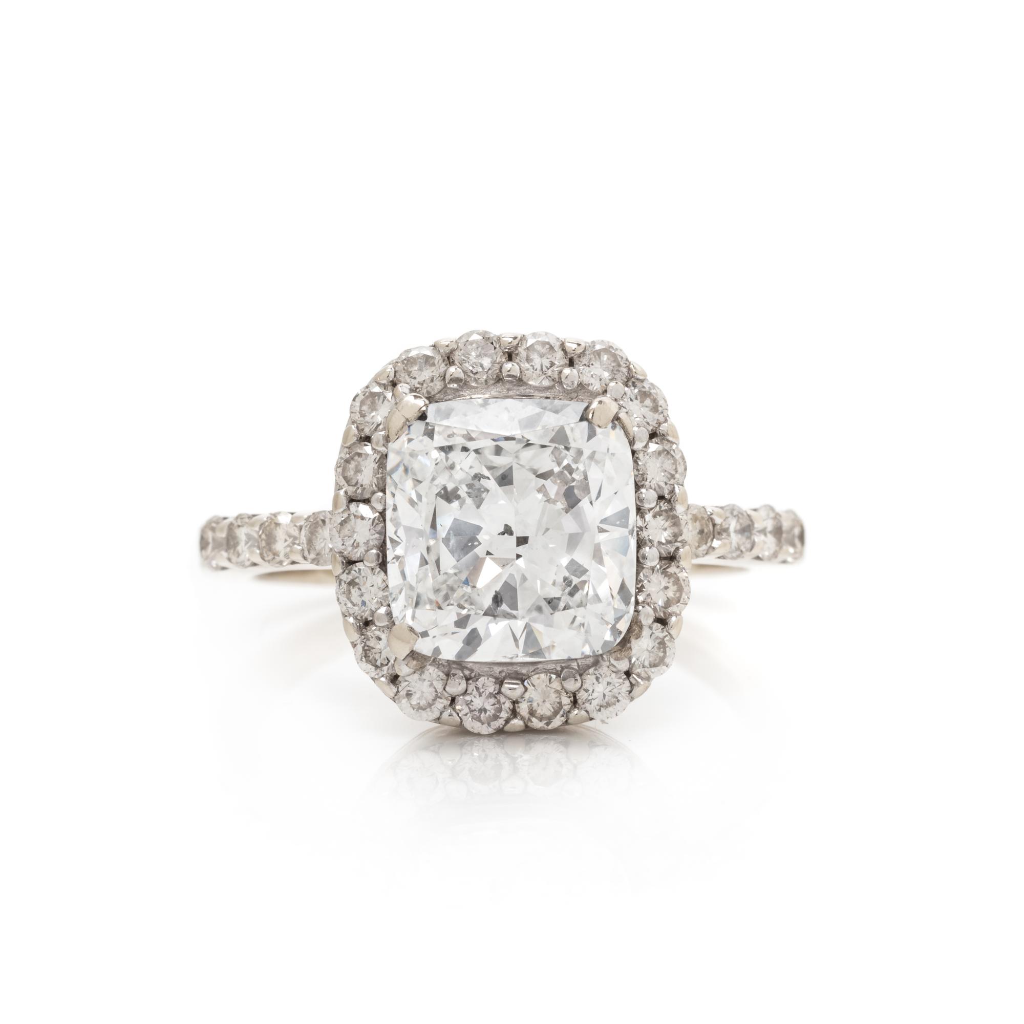 DIAMOND RING