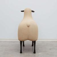 François-Xavier Lalanne (French, 1927-2008) Mouton de Pierre