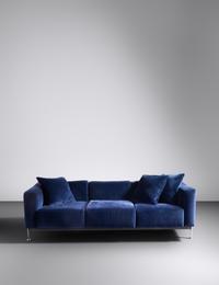Sofa, c. 1970 De Sede, USA/Switzerland