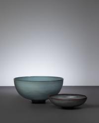 Two Bowls