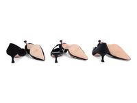Nine Pairs of Unworn Manolo Blahnik Shoes