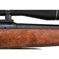 * Remington Model 78 Sportsman Rifle with Scope and Bipod