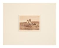 Edward S. Curtis (1868-1952) Selected Native American Studies, from "North American Indian", 1915-1927