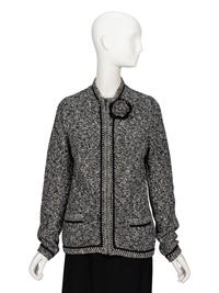 Chanel, Four Knit Tops