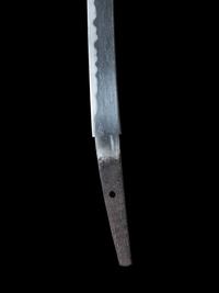 A Wakazashi