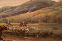 John Charles Maggs (English, 1819-1896)
