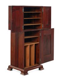 Music Cabinet, c. 1903/04